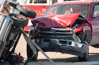 Car Wreck