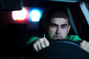 DWI Attorney in New York