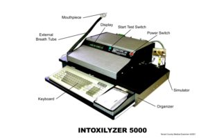 Intoxilyzer-5000