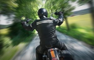 Tips for Safe Motorcycle Riding