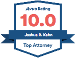 Top Attorney In NY
