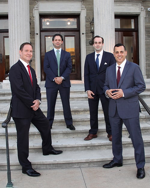 Long Island Criminal Defense Lawyer