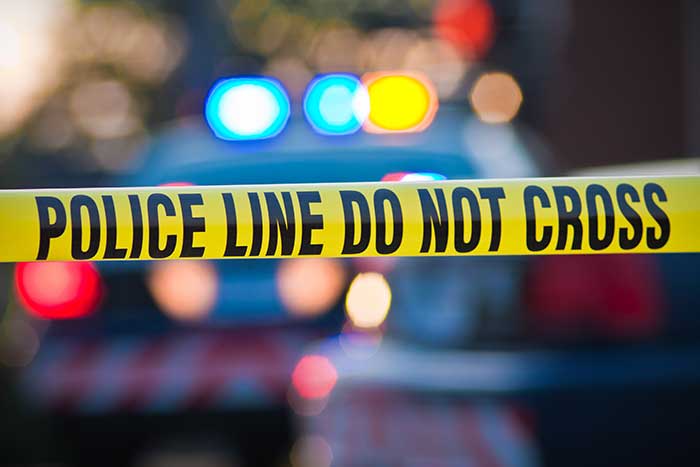 Homicide Charges in Long Island, NY
