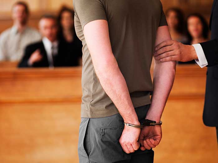 Theft-Related Charges in Long Island, NY