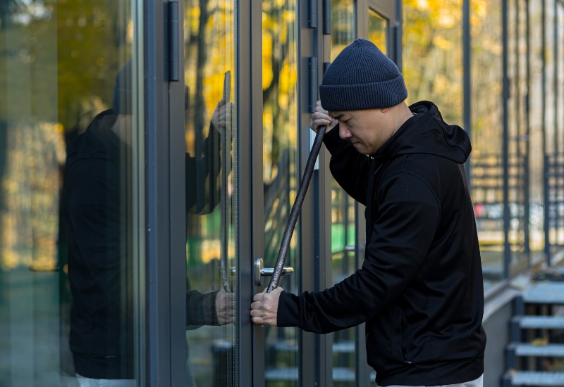 Robbery Charges in Long Island & Nassau County