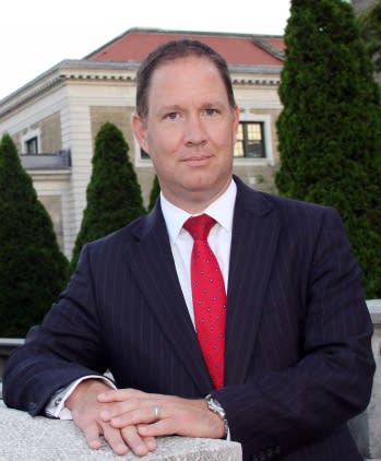 Robert Schalk Former Nassau County Assistant in Long Island