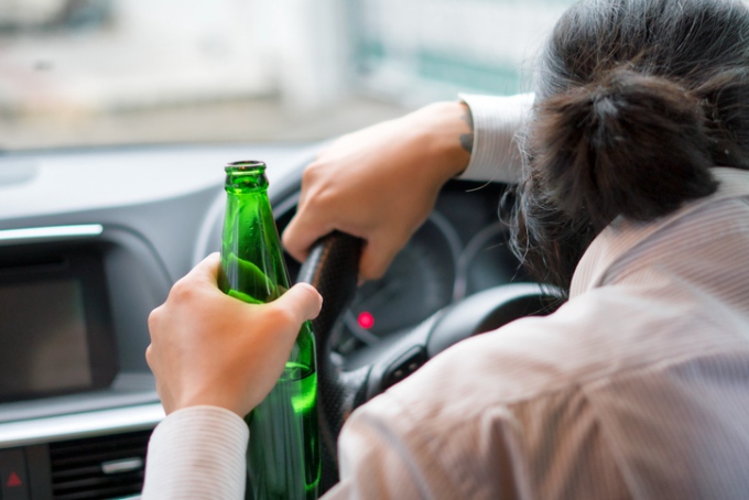 Driving While Intoxicated Laws in NY